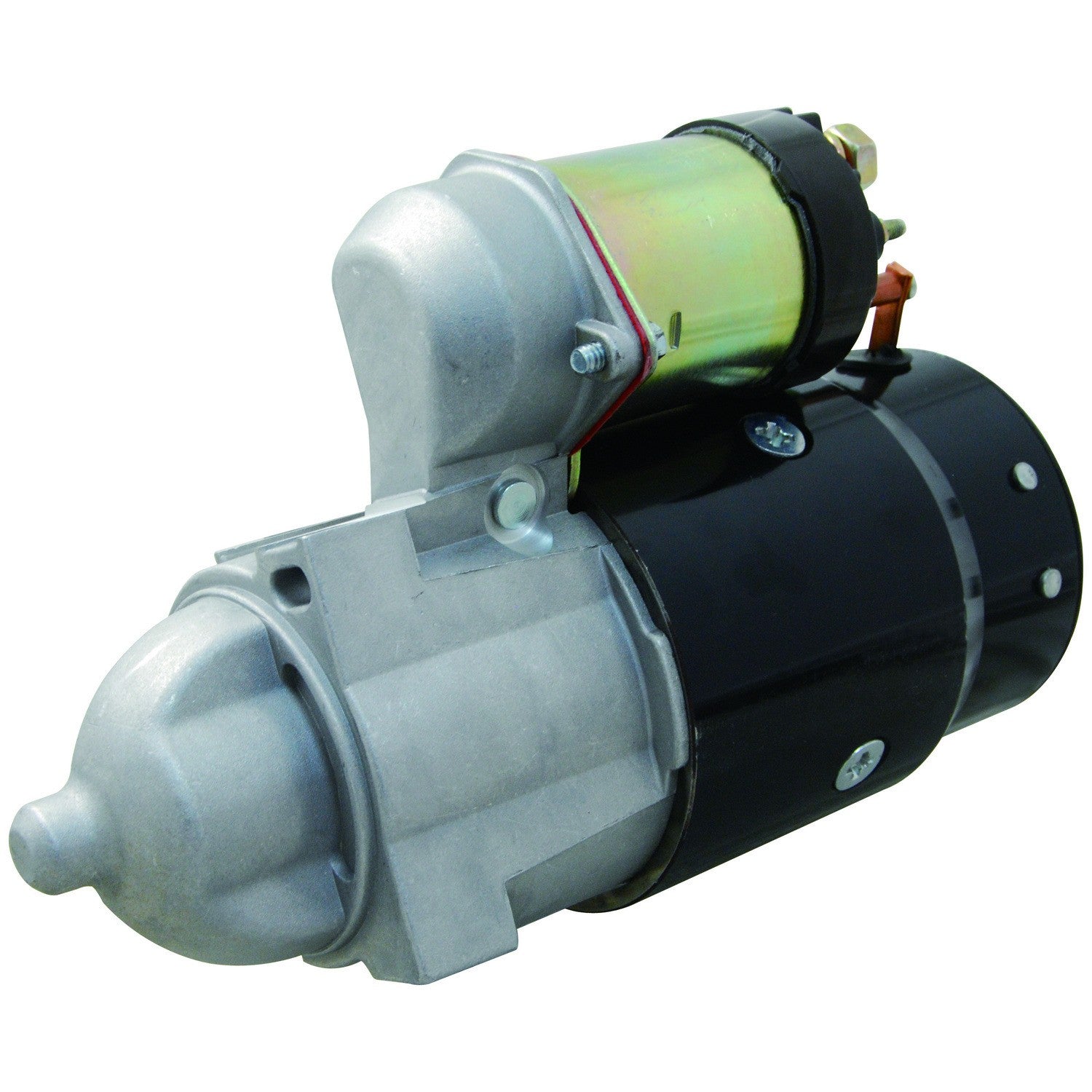WAI Starter Motor 3510MR image 4