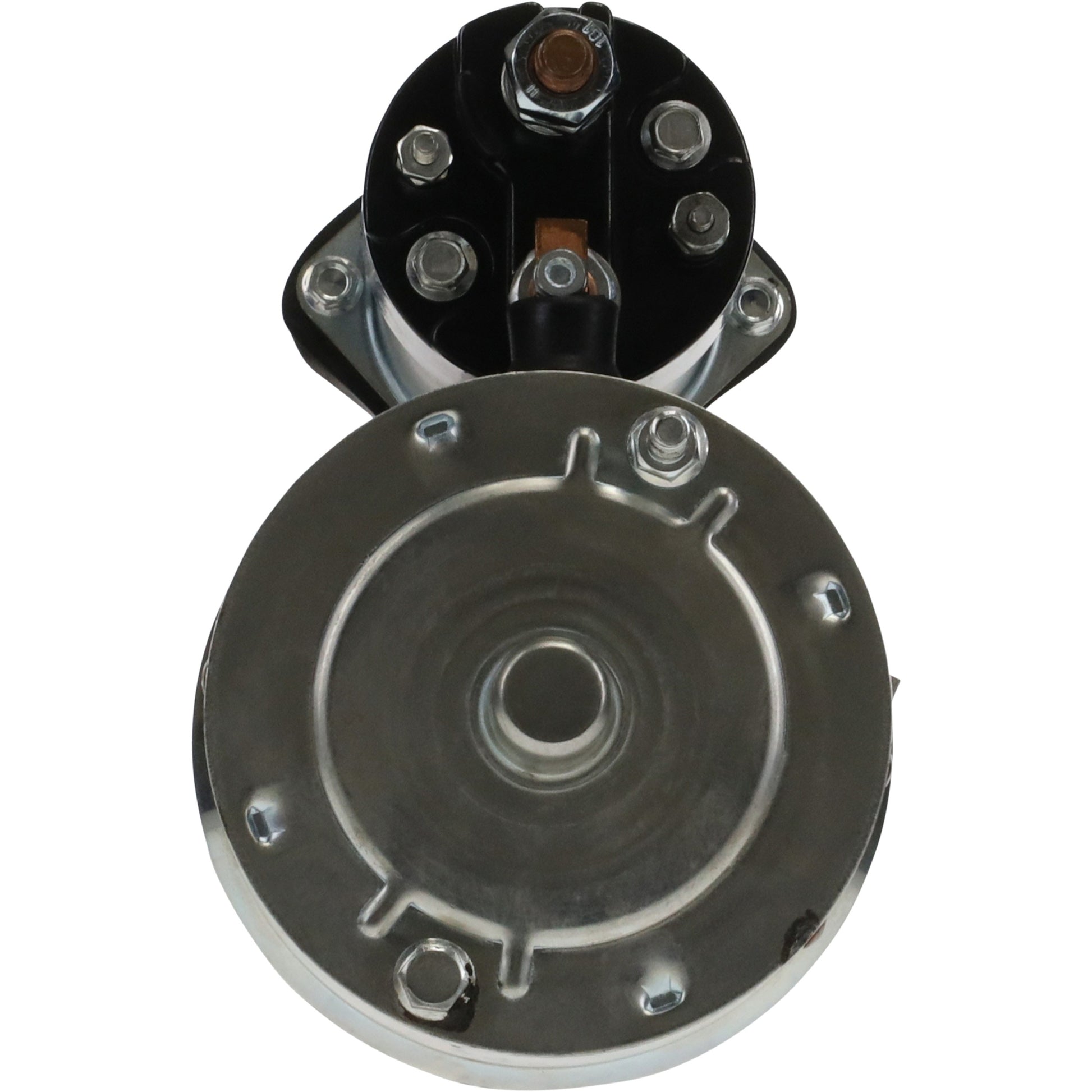 WAI Starter Motor 3510MR image 8