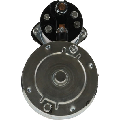 WAI Starter Motor 3510MR image 8