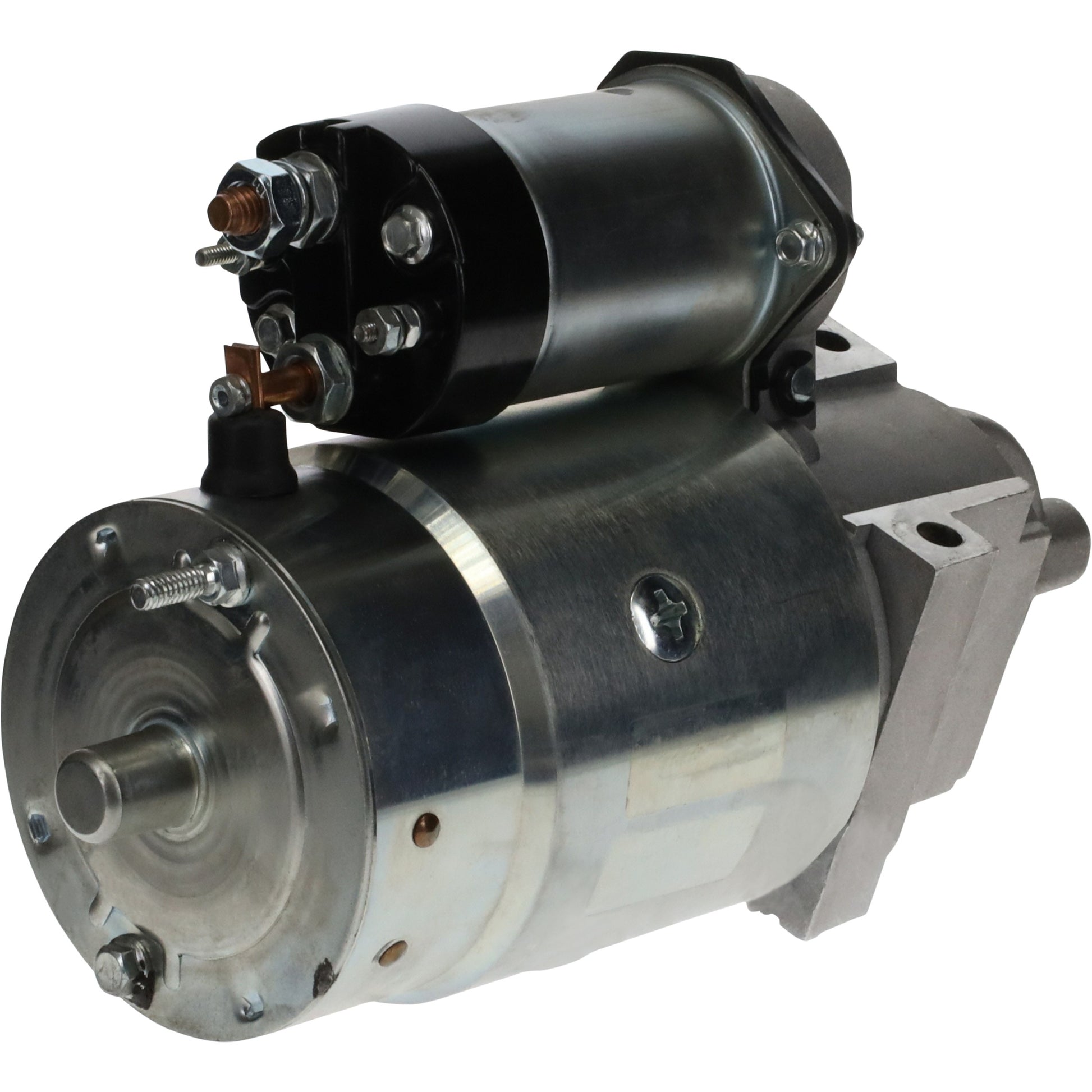 WAI Starter Motor 3510MR image 9