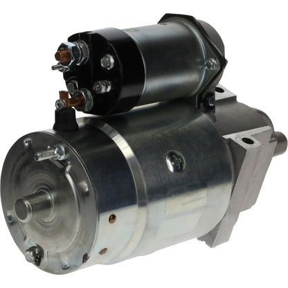 WAI Starter Motor 3510MR image 9