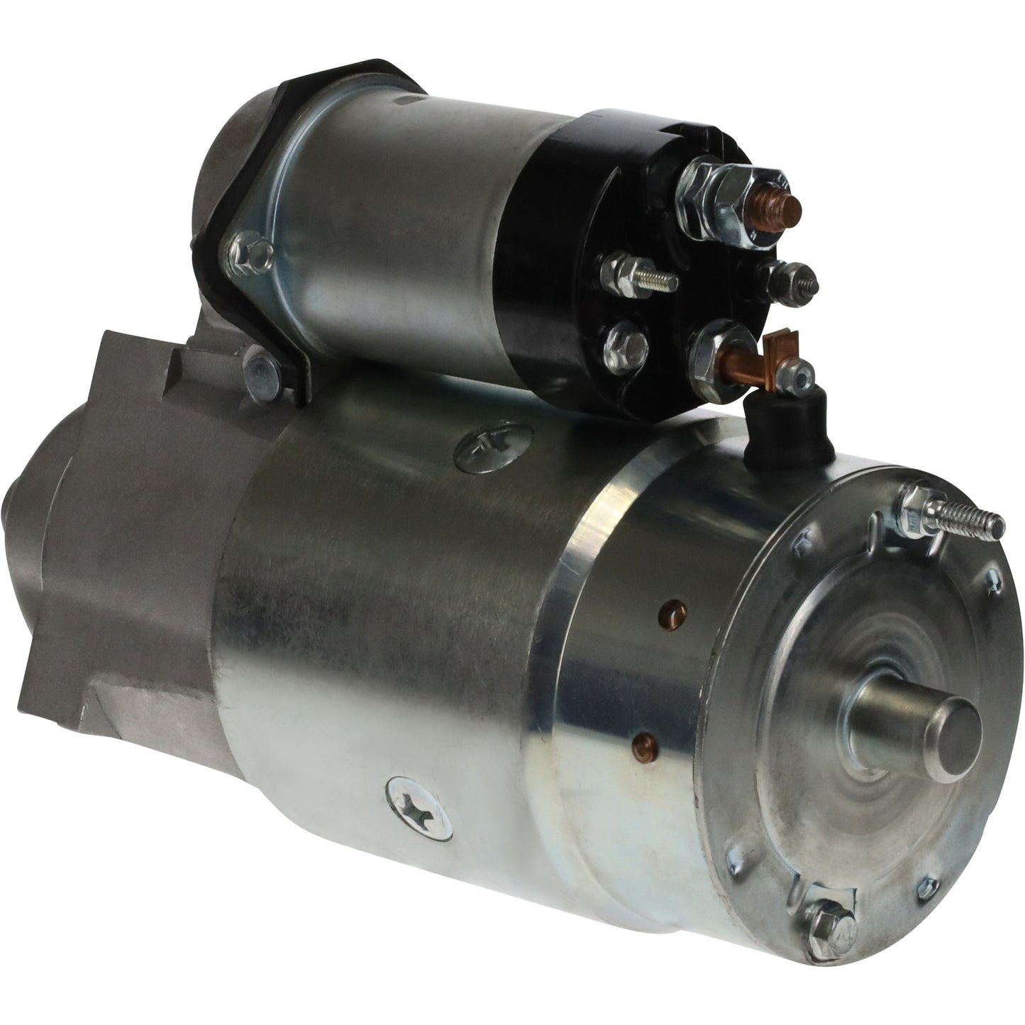 WAI Starter Motor 3510MR image 10