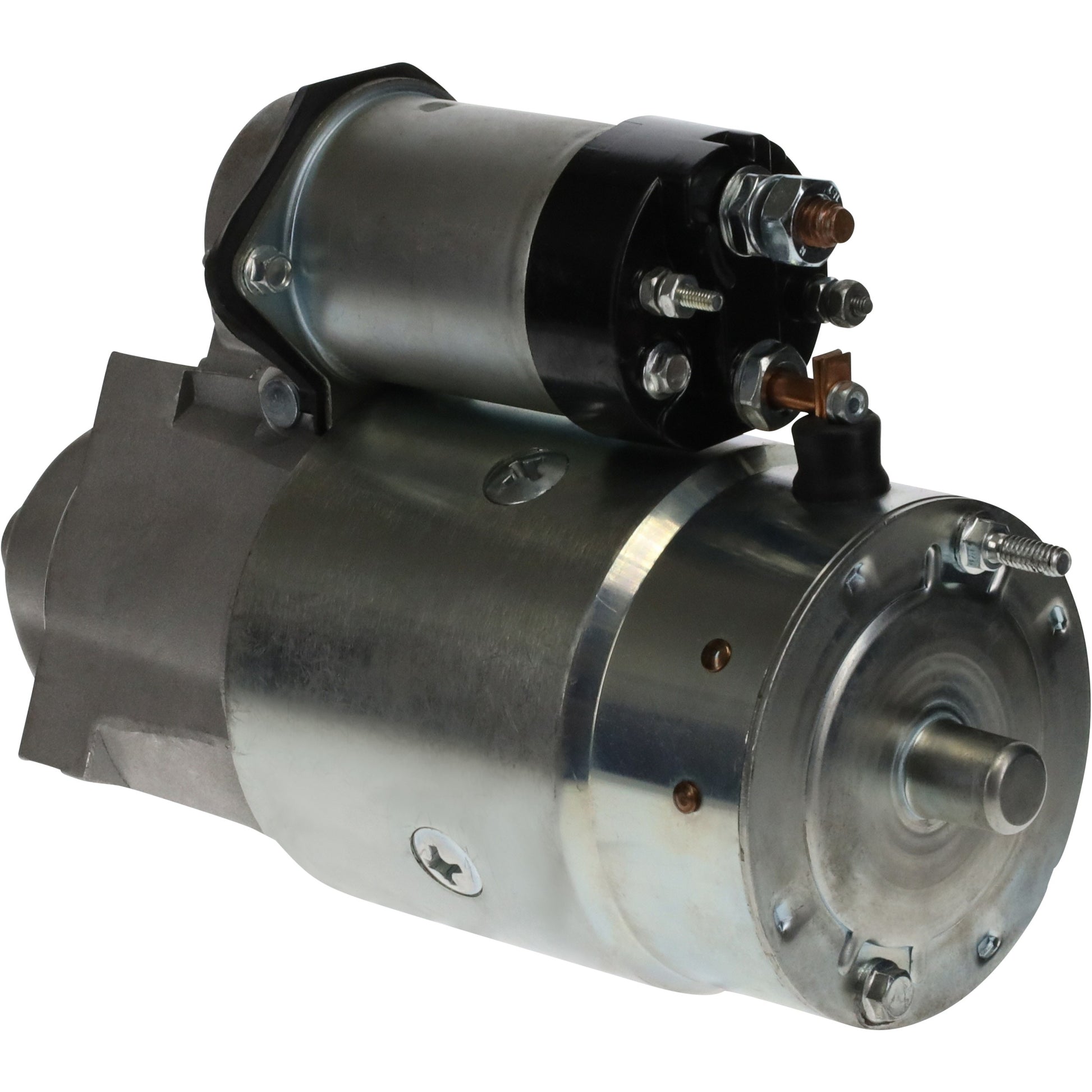 WAI Starter Motor 3510MR image 10