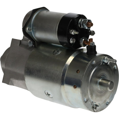 WAI Starter Motor 3510MR image 10