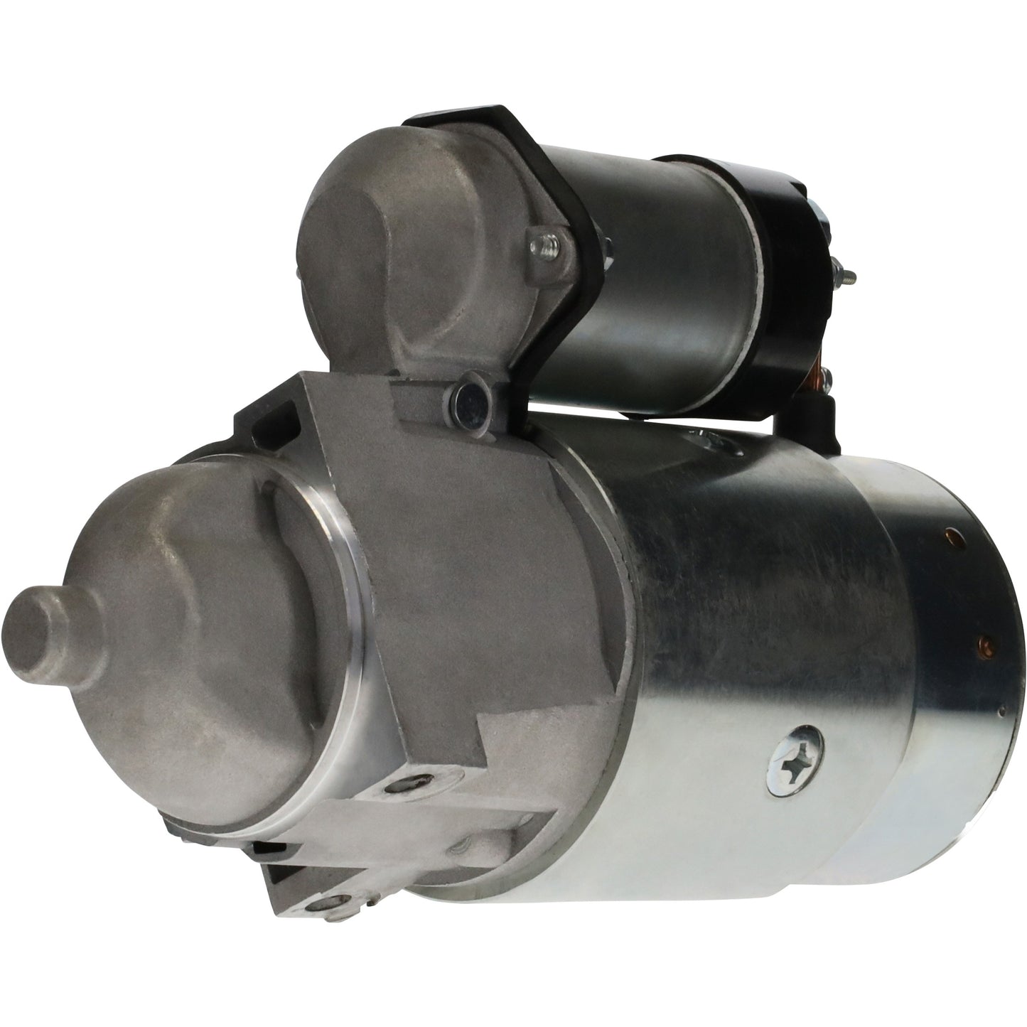WAI Starter Motor 3510MR image 2