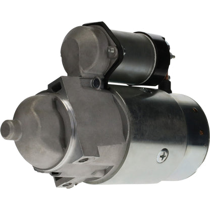 WAI Starter Motor 3510MR image 2