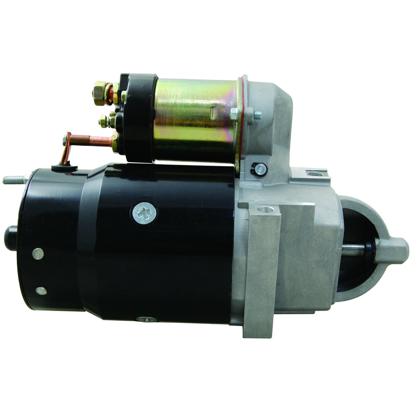 WAI Starter Motor 3510MR image 7