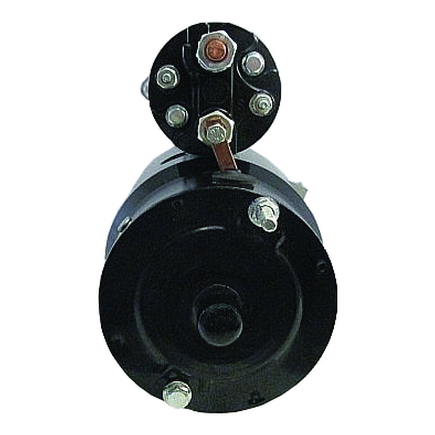 WAI Starter Motor 3510R image 7