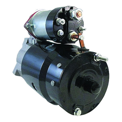 WAI Starter Motor 3510R image 9