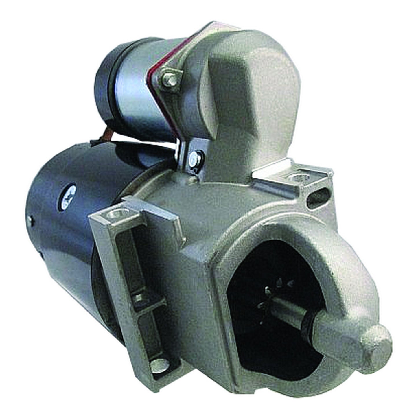 WAI Starter Motor 3510R main image