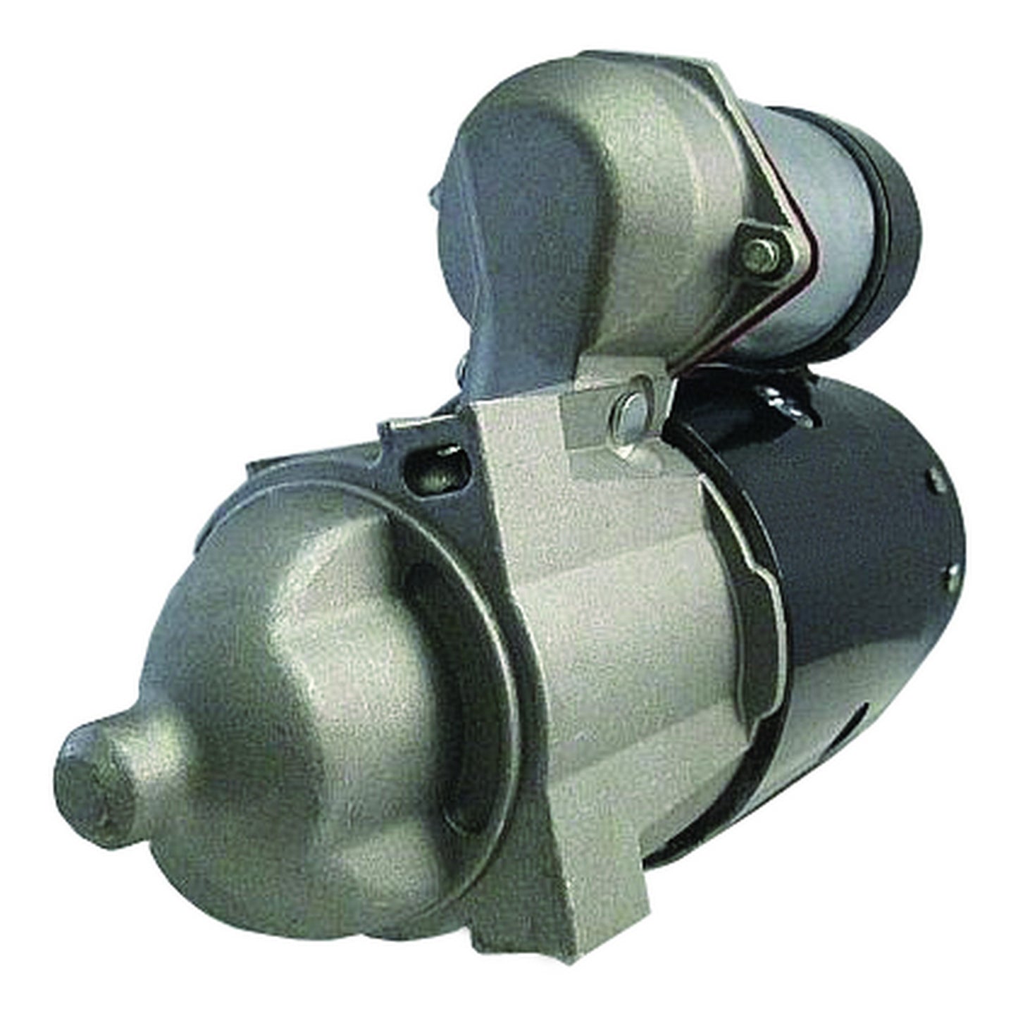 WAI Starter Motor 3510R image 2