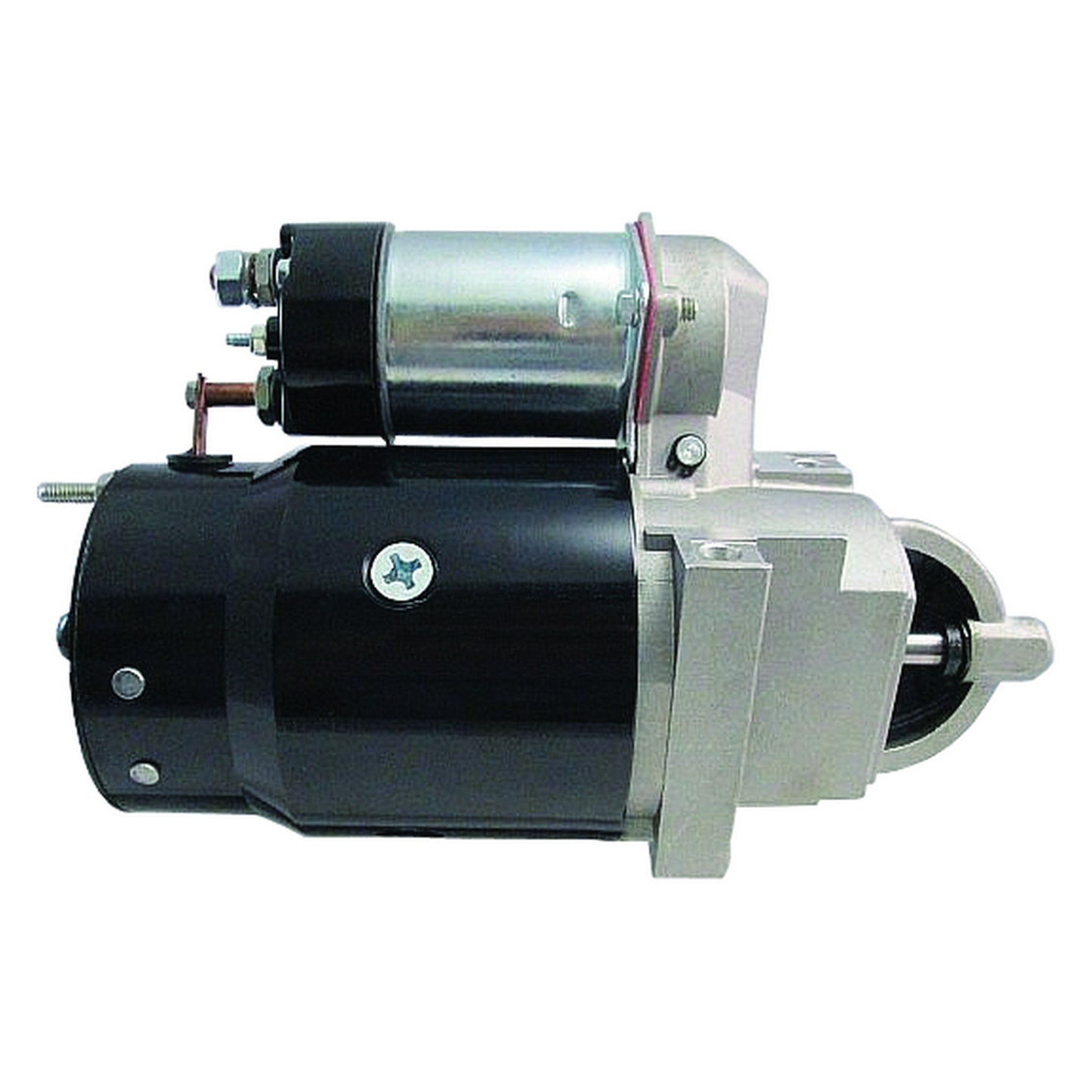 WAI Starter Motor 3510R image 4