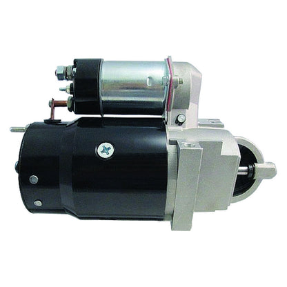 WAI Starter Motor 3510R image 4