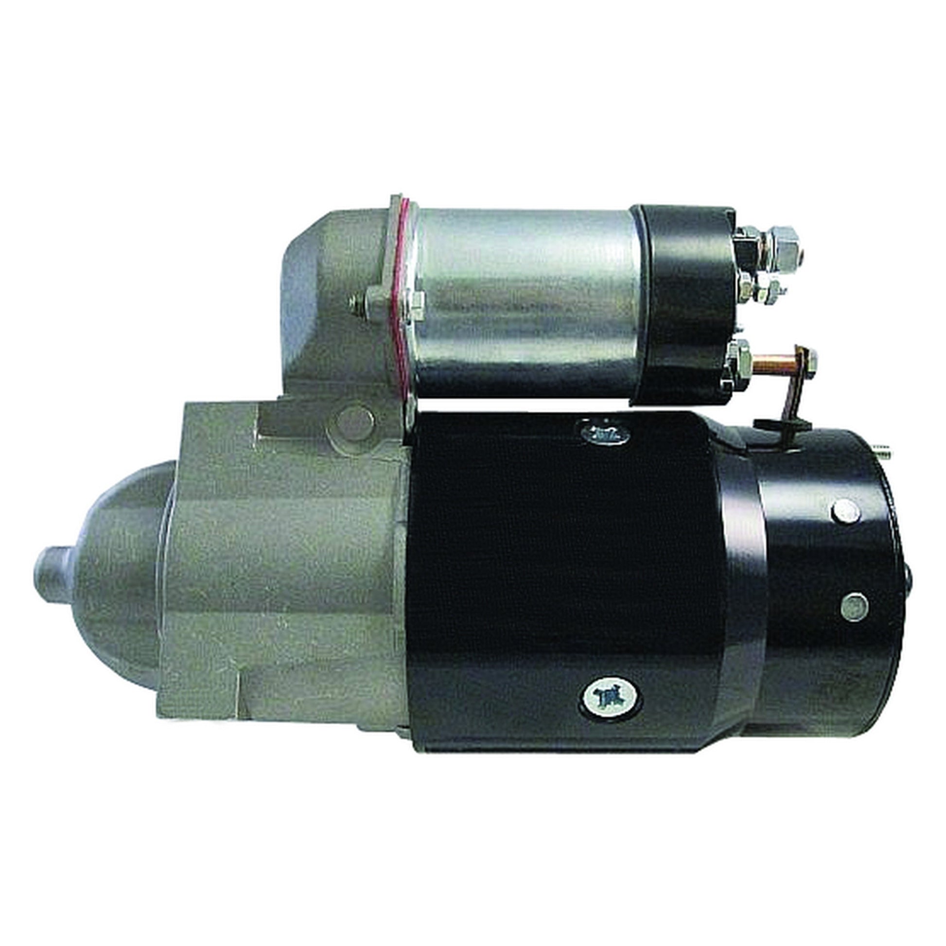 WAI Starter Motor 3510R image 5