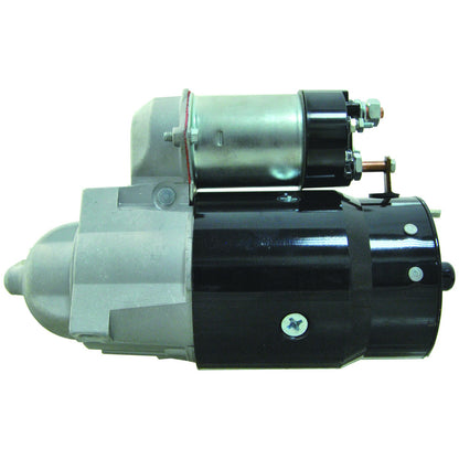 WAI Starter Motor 3510R image 6