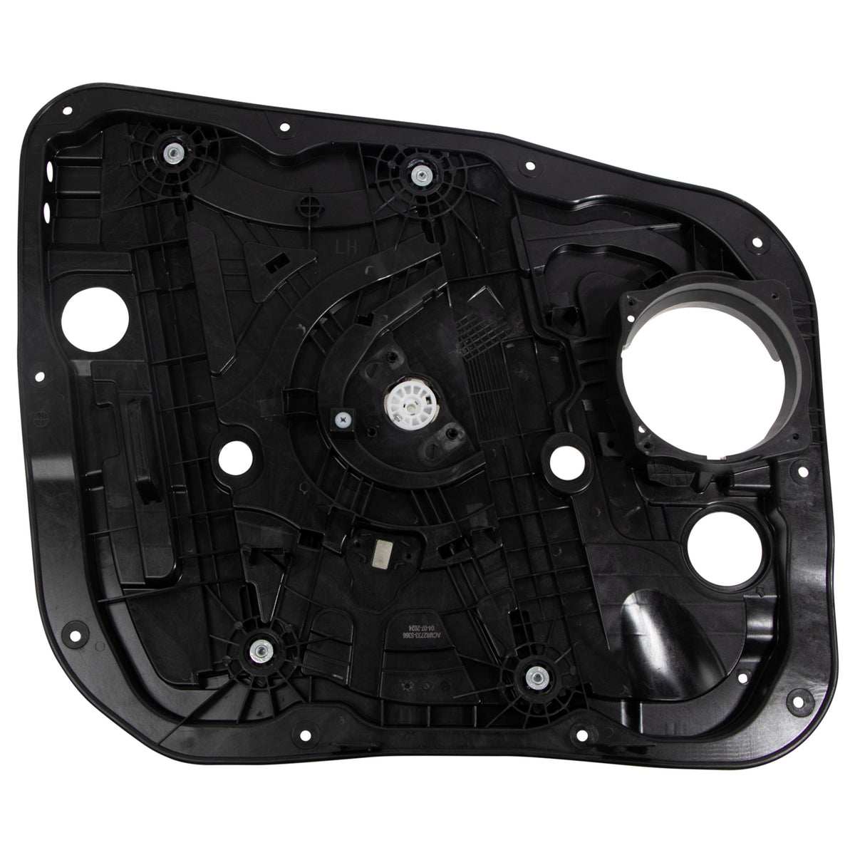 WAI Vehicle Part 381484