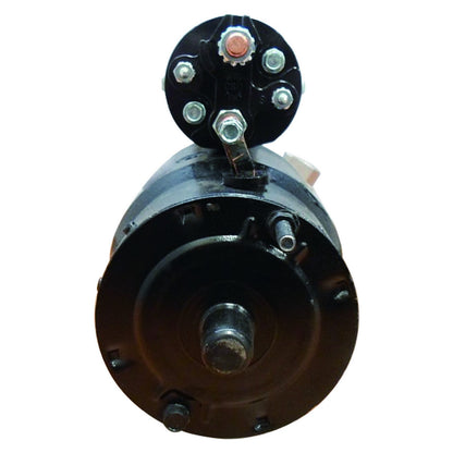 WAI Starter Motor 3838R image 5