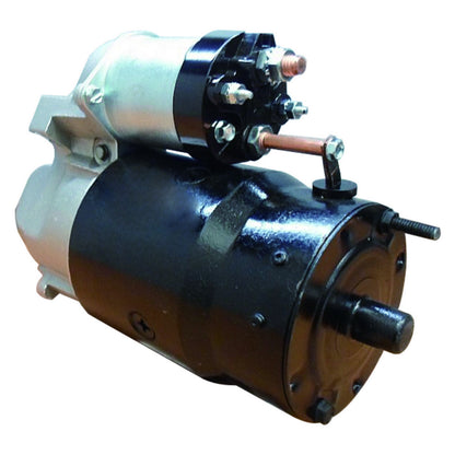 WAI Starter Motor 3838R image 7