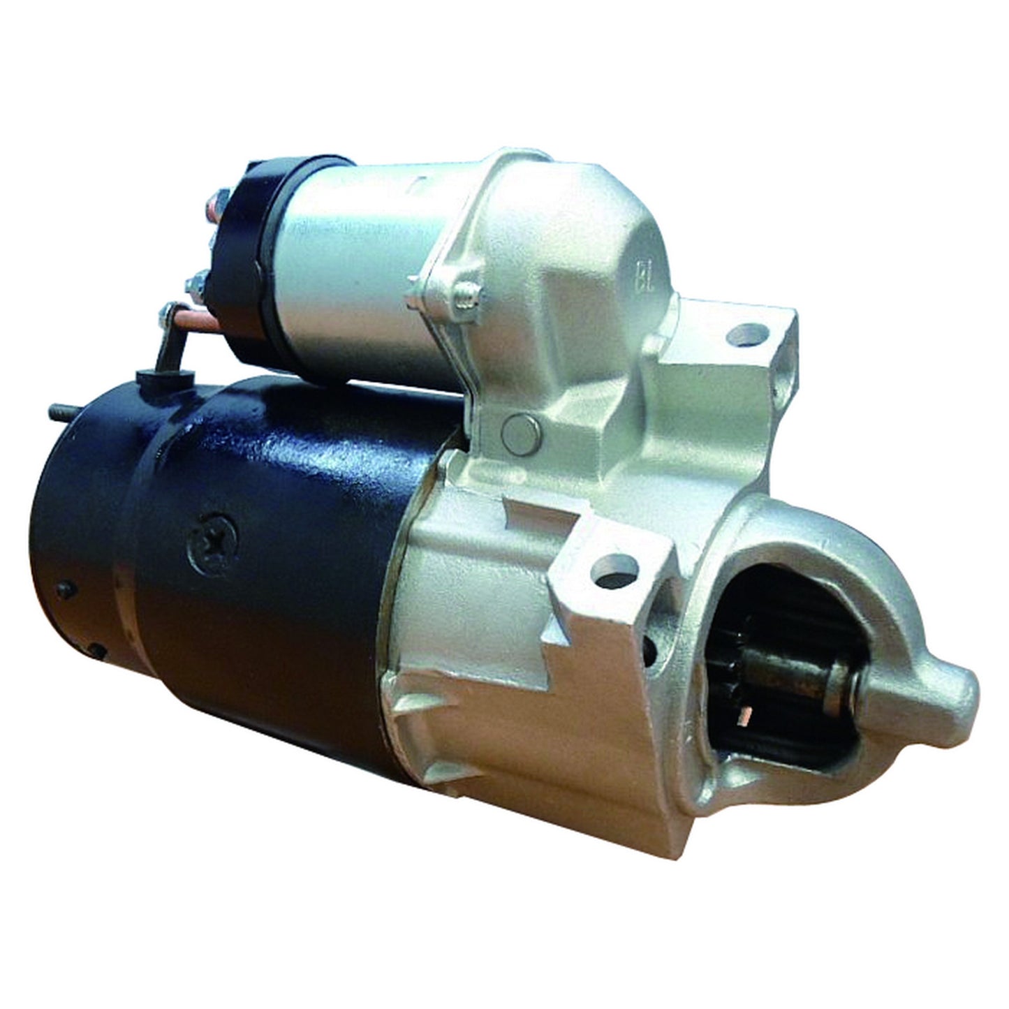 WAI Starter Motor 3838R main image