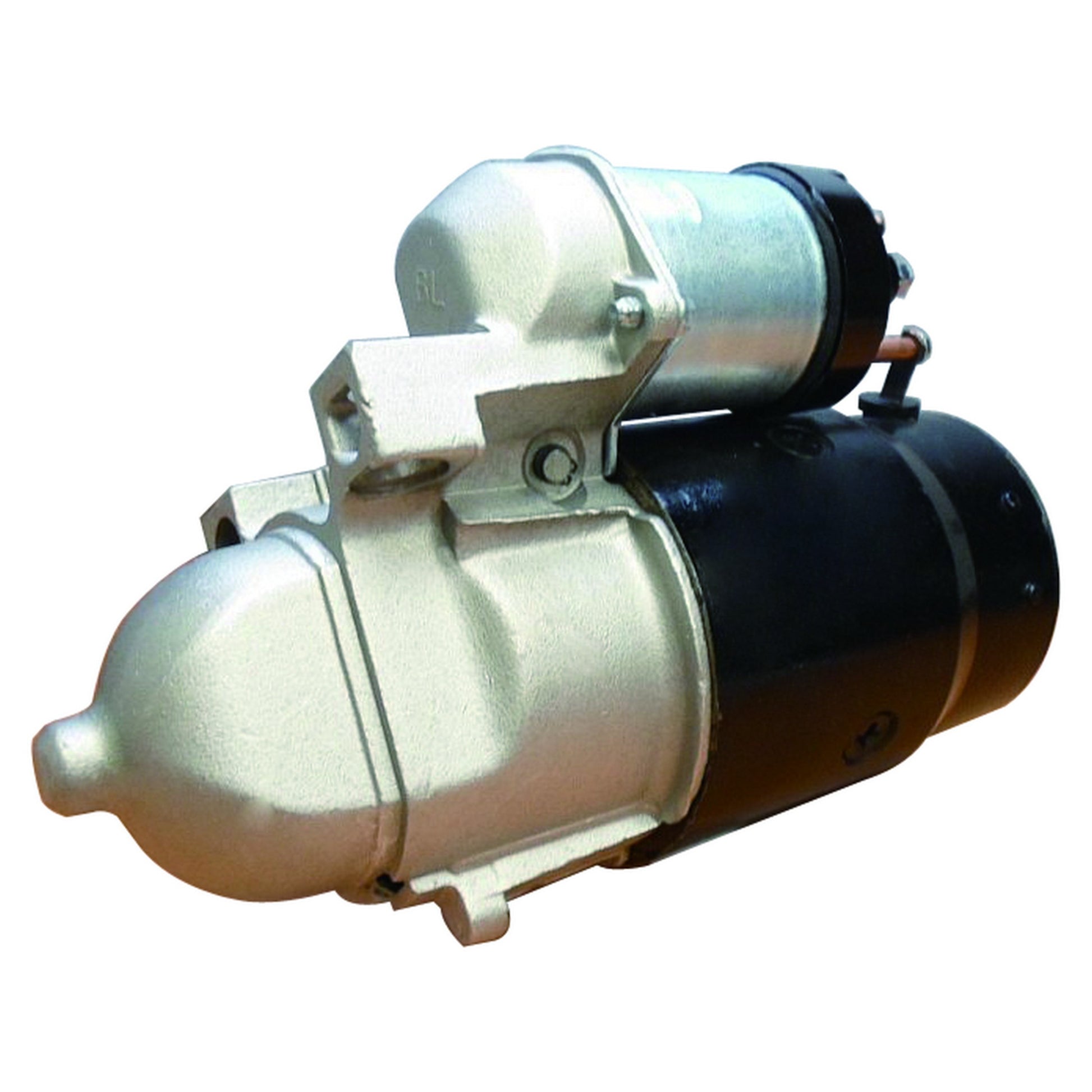 WAI Starter Motor 3838R image 2