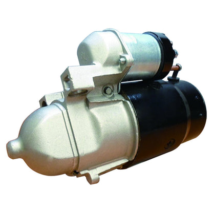 WAI Starter Motor 3838R image 2