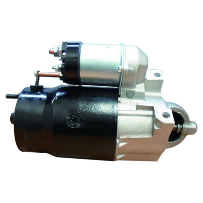 WAI Starter Motor 3838R image 3