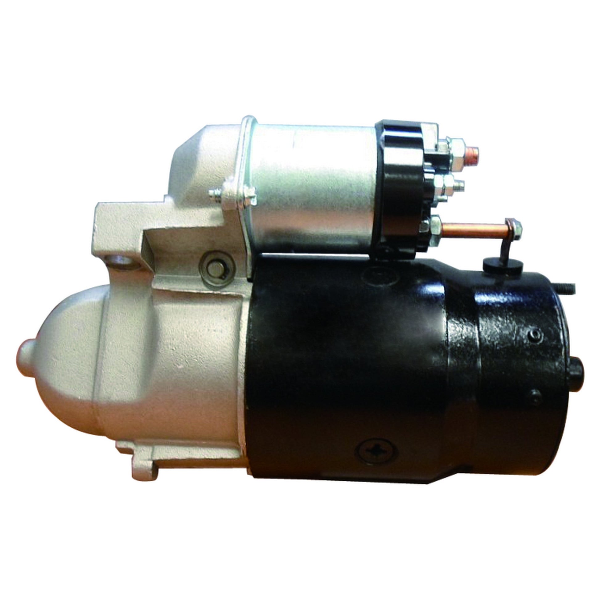WAI Starter Motor 3838R image 4