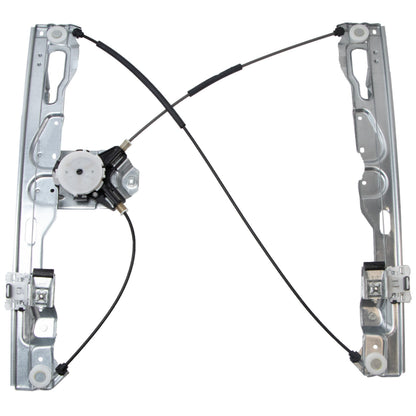 WAI Vehicle Part 384768