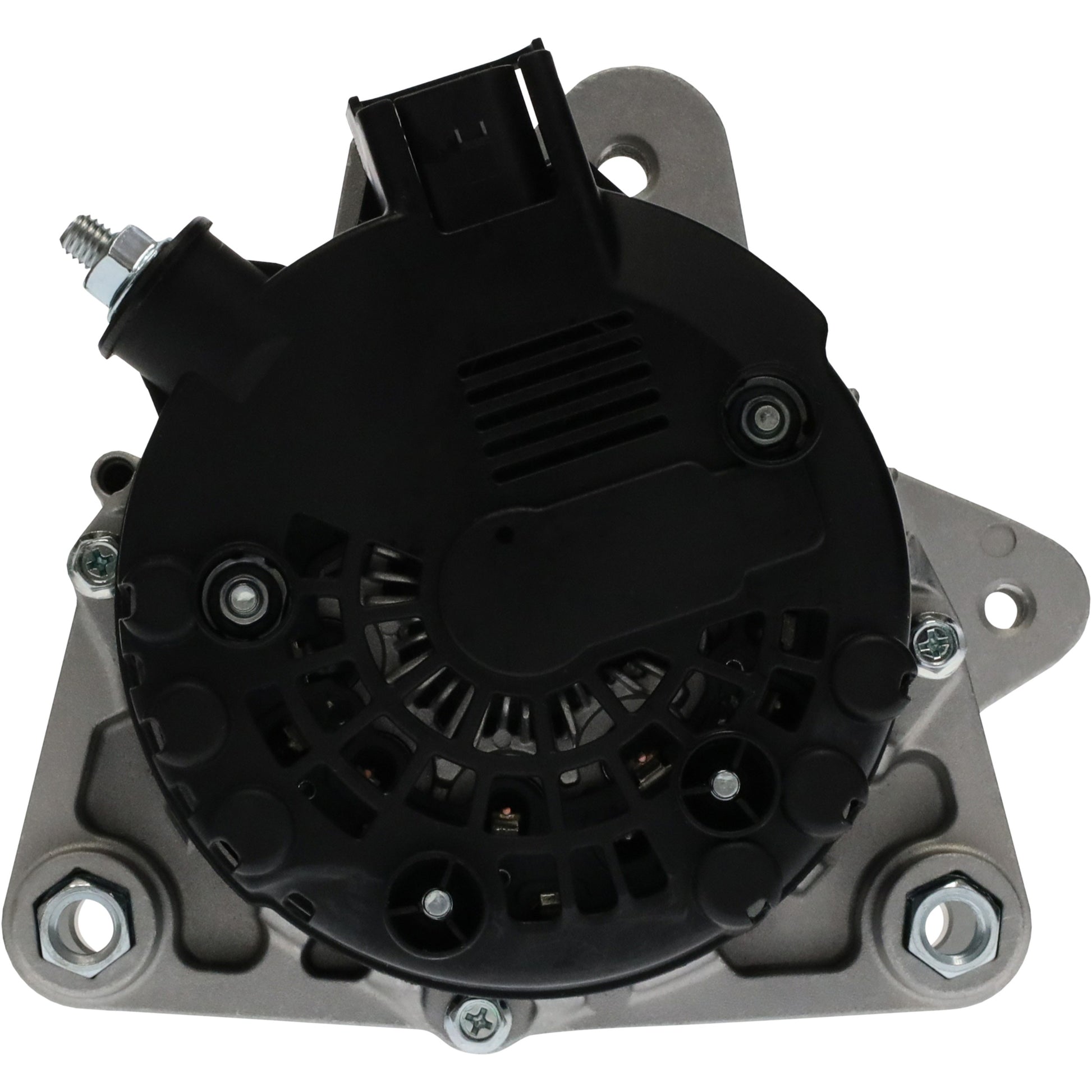 WAI Alternator 41007N image 6
