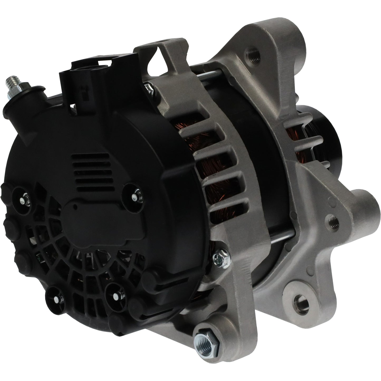 WAI Alternator 41007N image 7