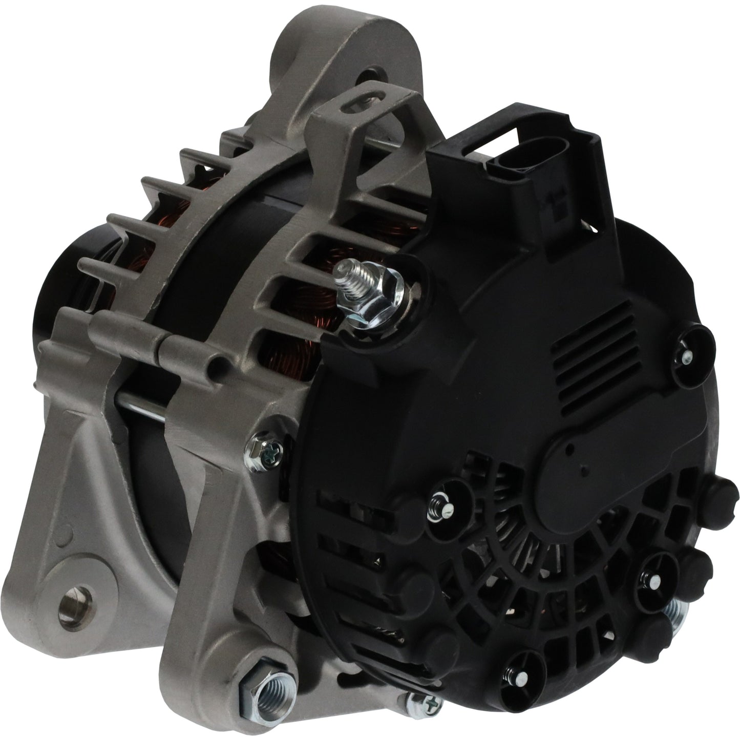 WAI Alternator 41007N image 8
