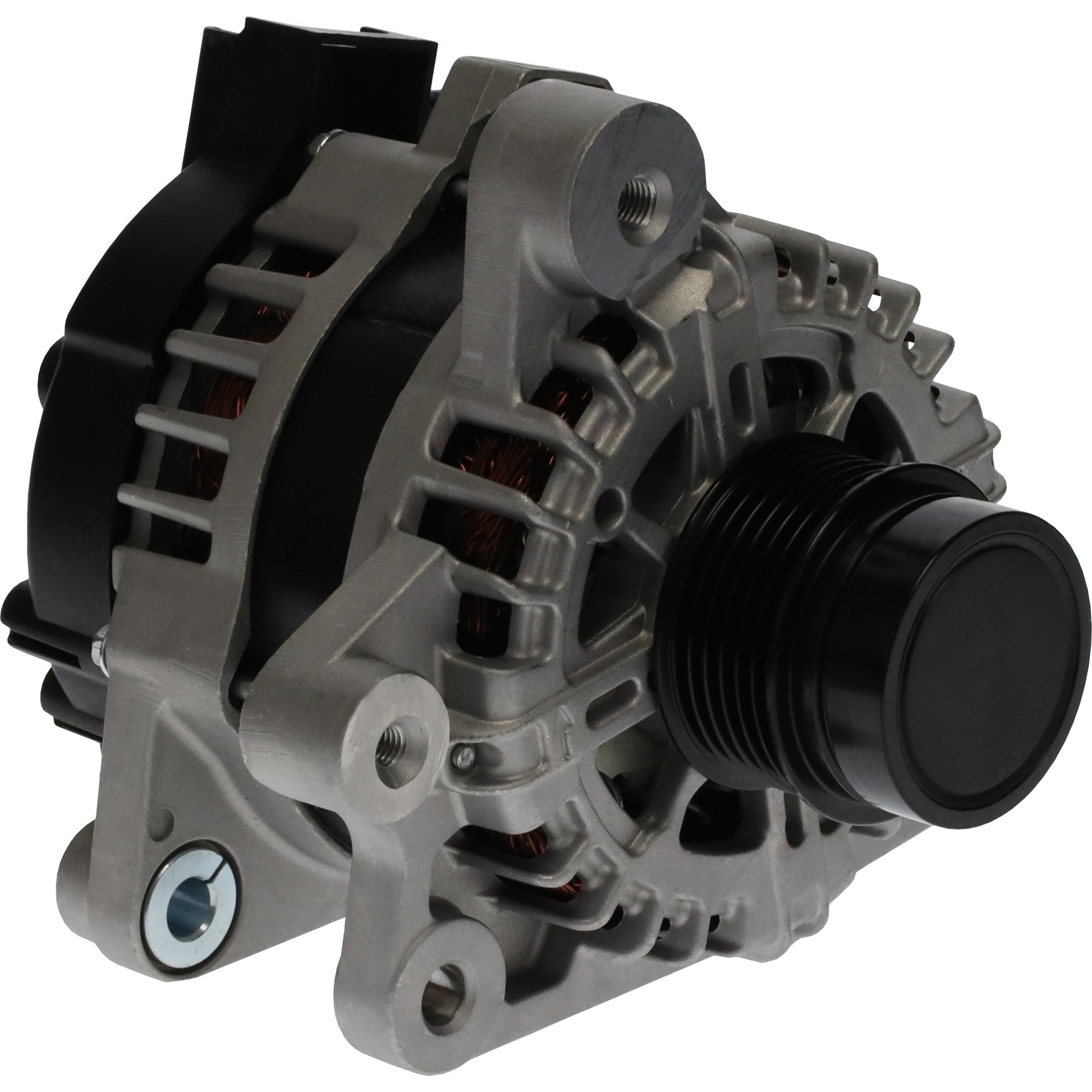WAI Alternator 41007N main image