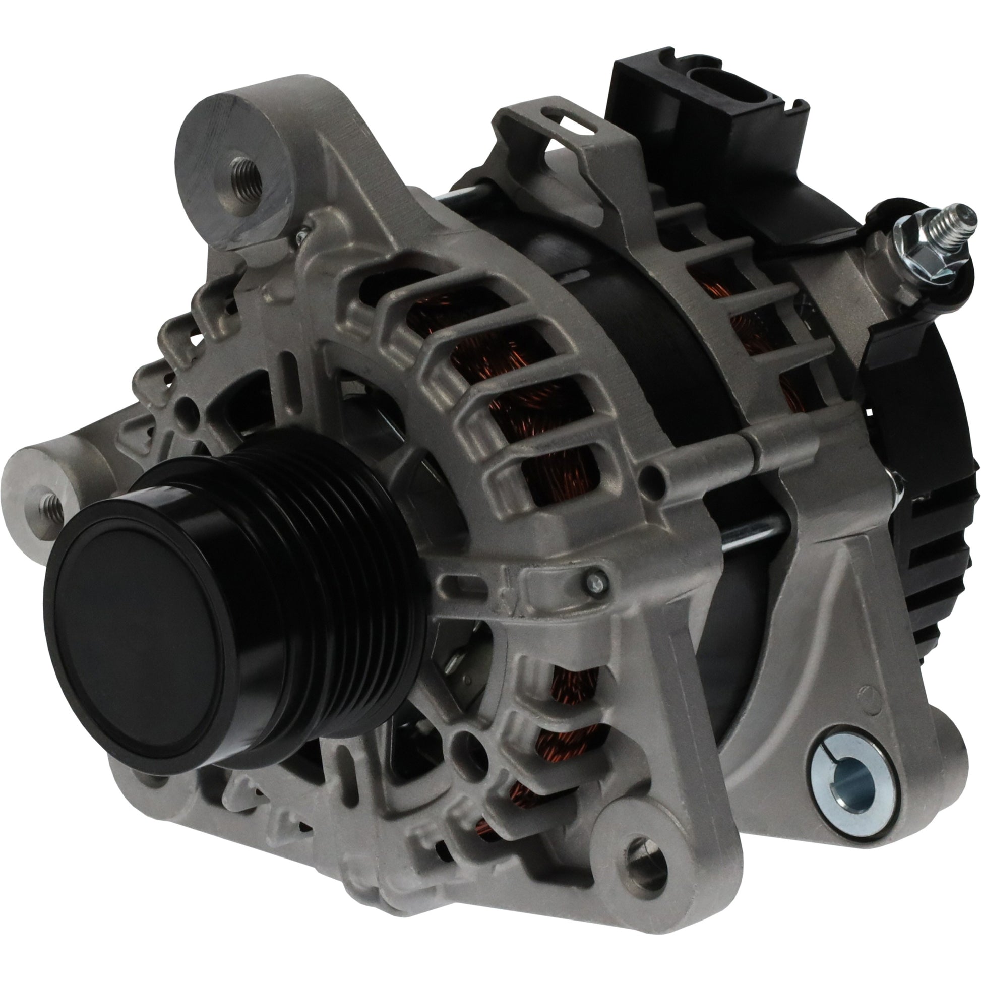 WAI Alternator 41007N image 2