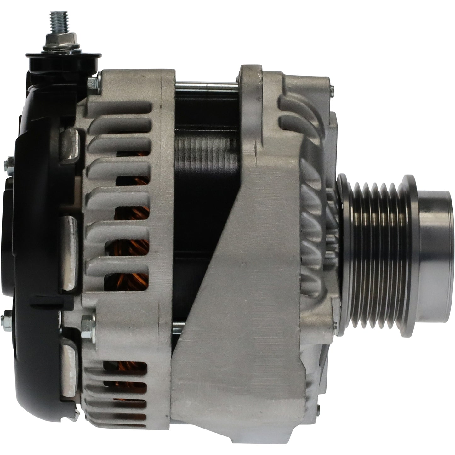 WAI Alternator 44004N image 4