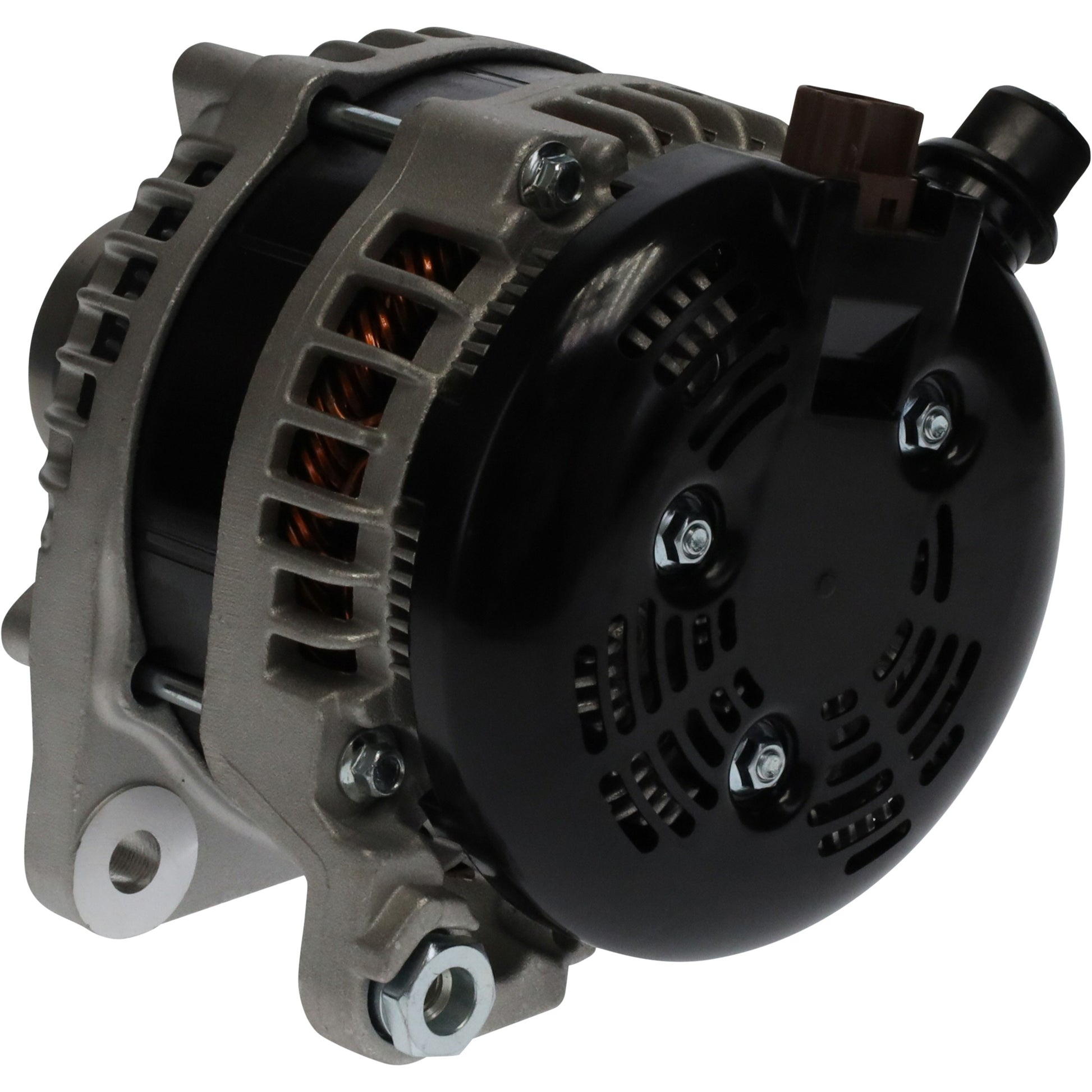 WAI Alternator 44007N image 8