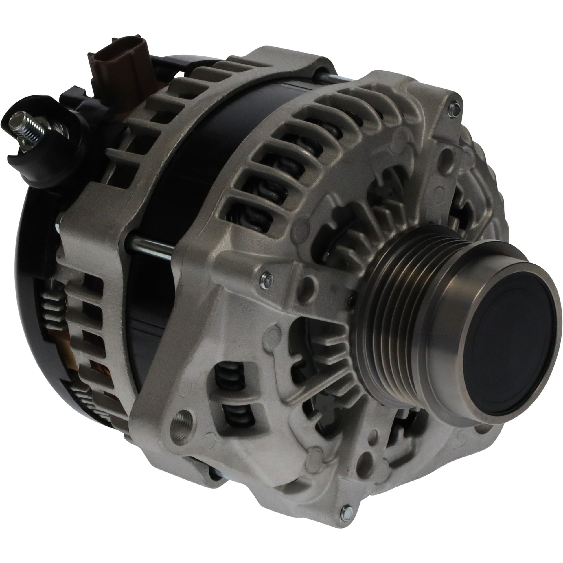 WAI Alternator 44007N main image