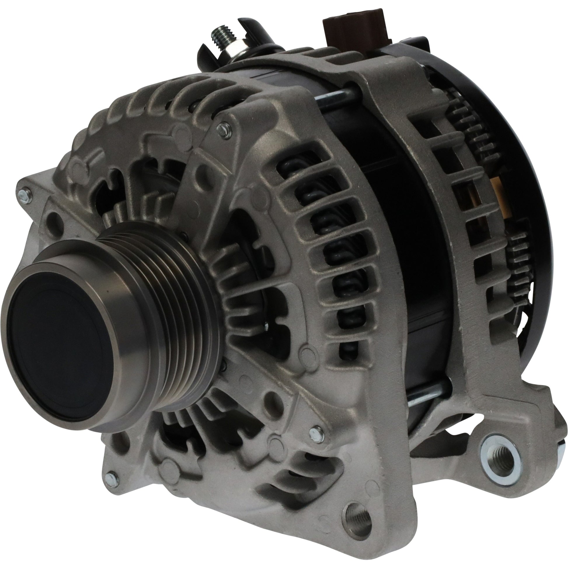 WAI Alternator 44007N image 2