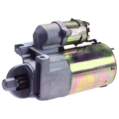 WAI Starter Motor 6415R image 3