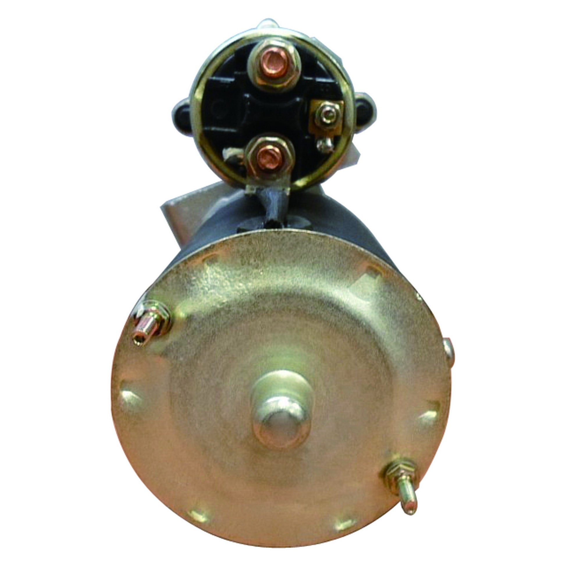 WAI Starter Motor 6415R image 7