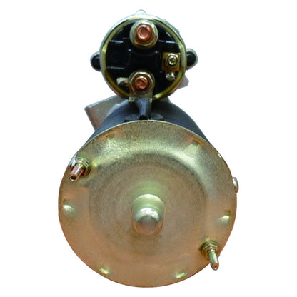 WAI Starter Motor 6415R image 7