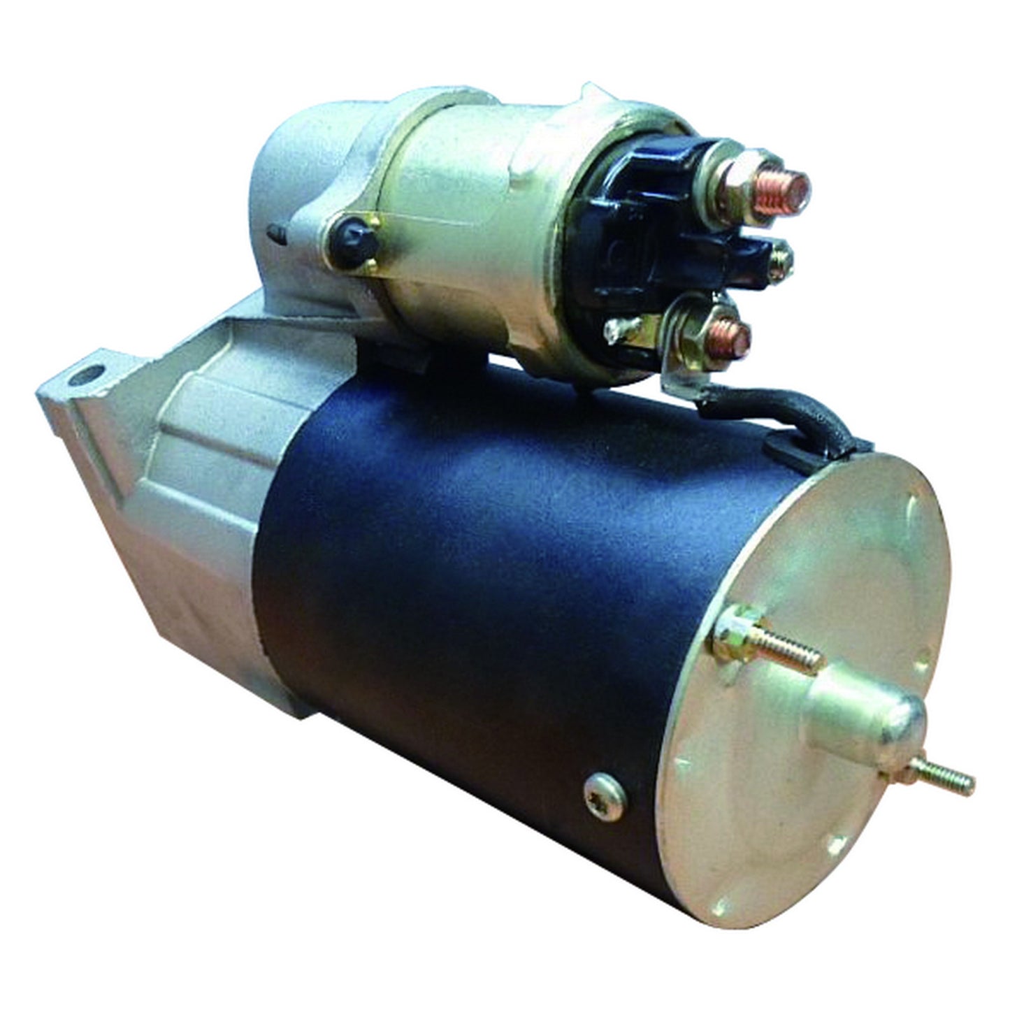 WAI Starter Motor 6415R image 9