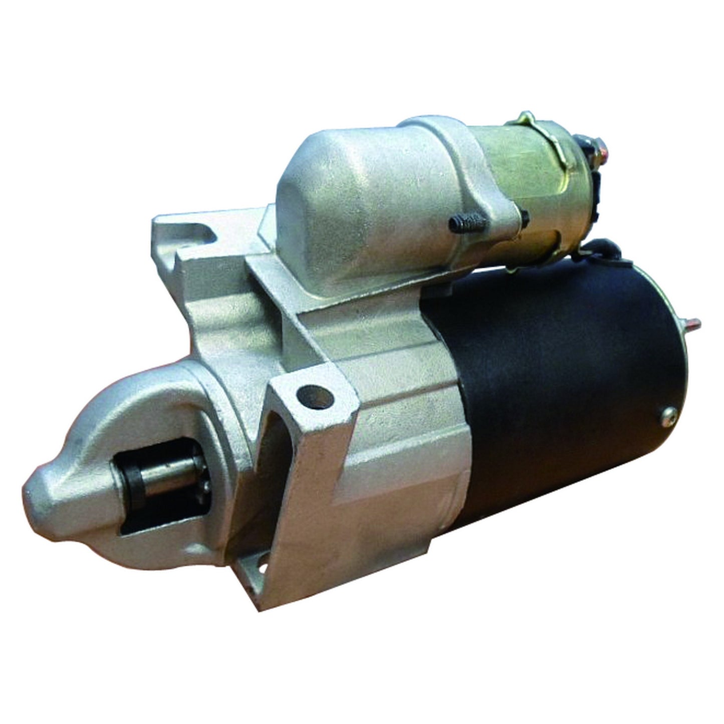 WAI Starter Motor 6415R image 2