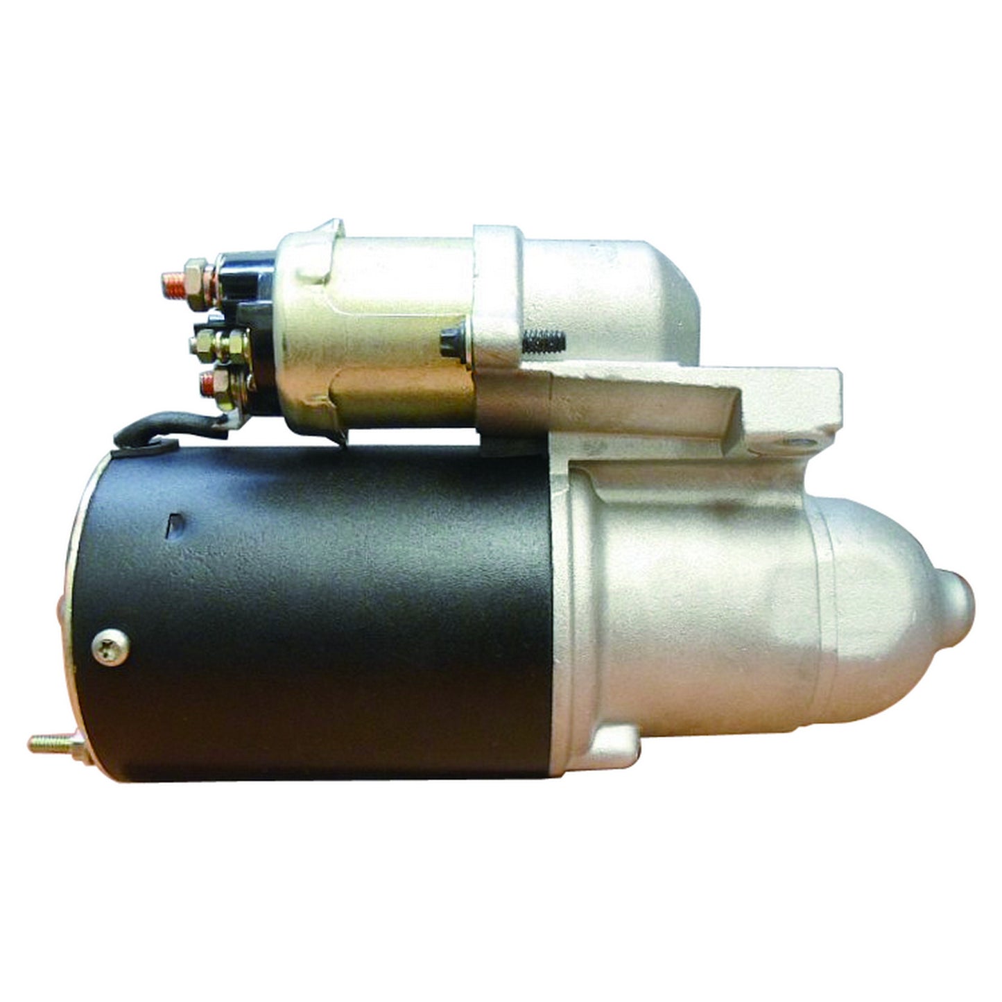 WAI Starter Motor 6415R image 4