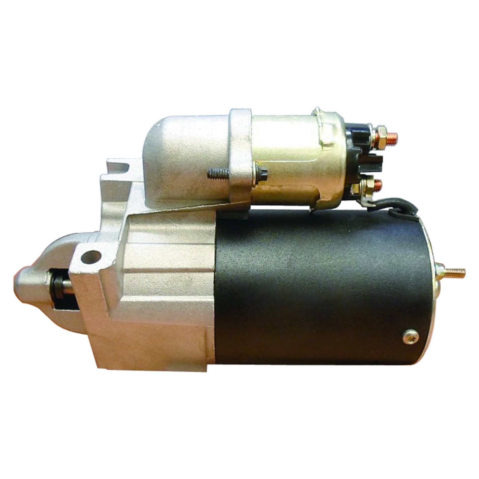 WAI Starter Motor 6415R image 5