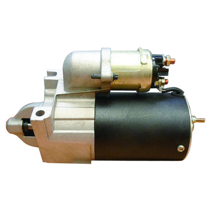 WAI Starter Motor 6415R image 5