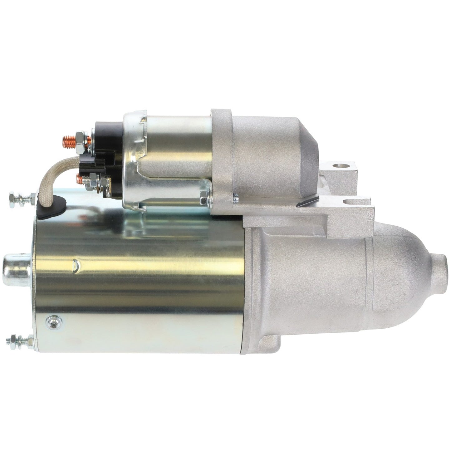 WAI Starter Motor 6415R image 6