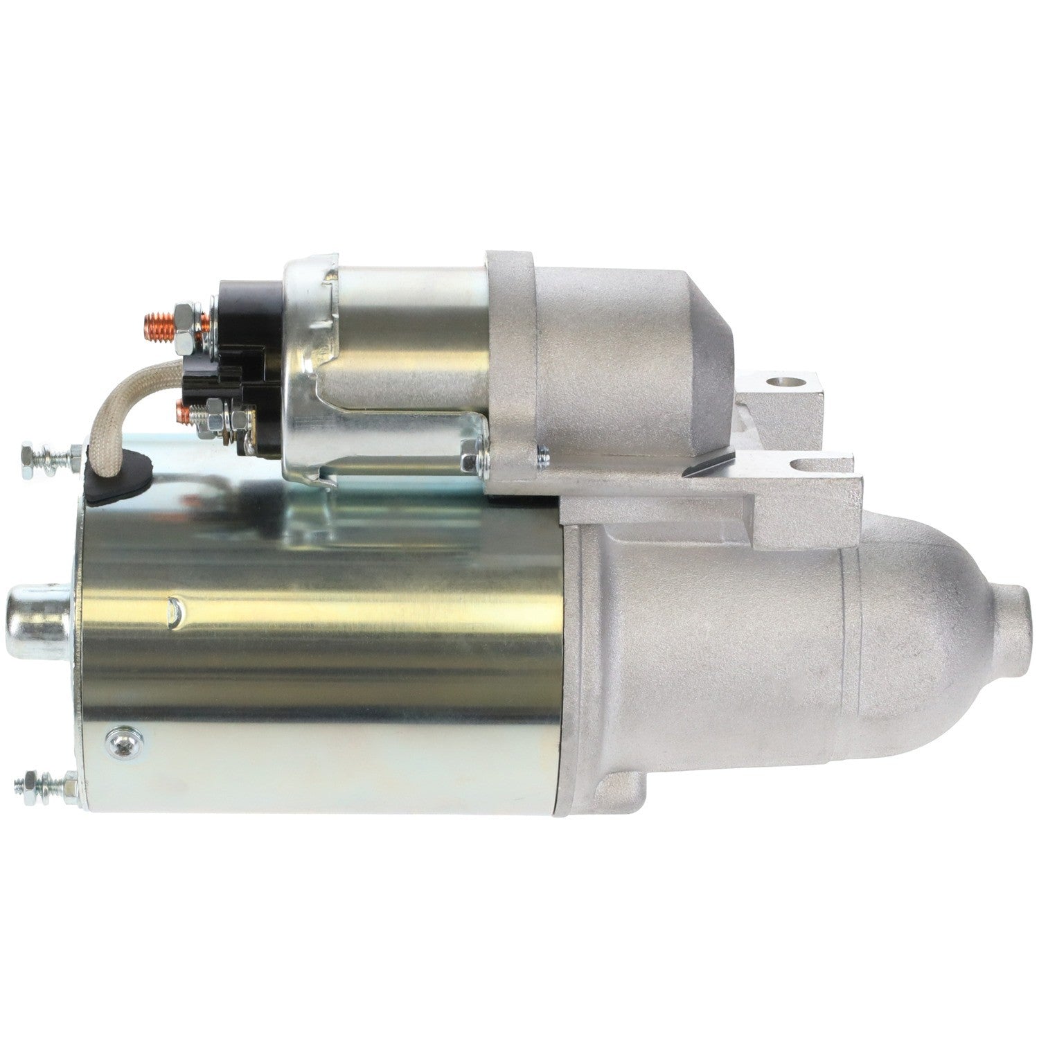 WAI Starter Motor 6415R image 6