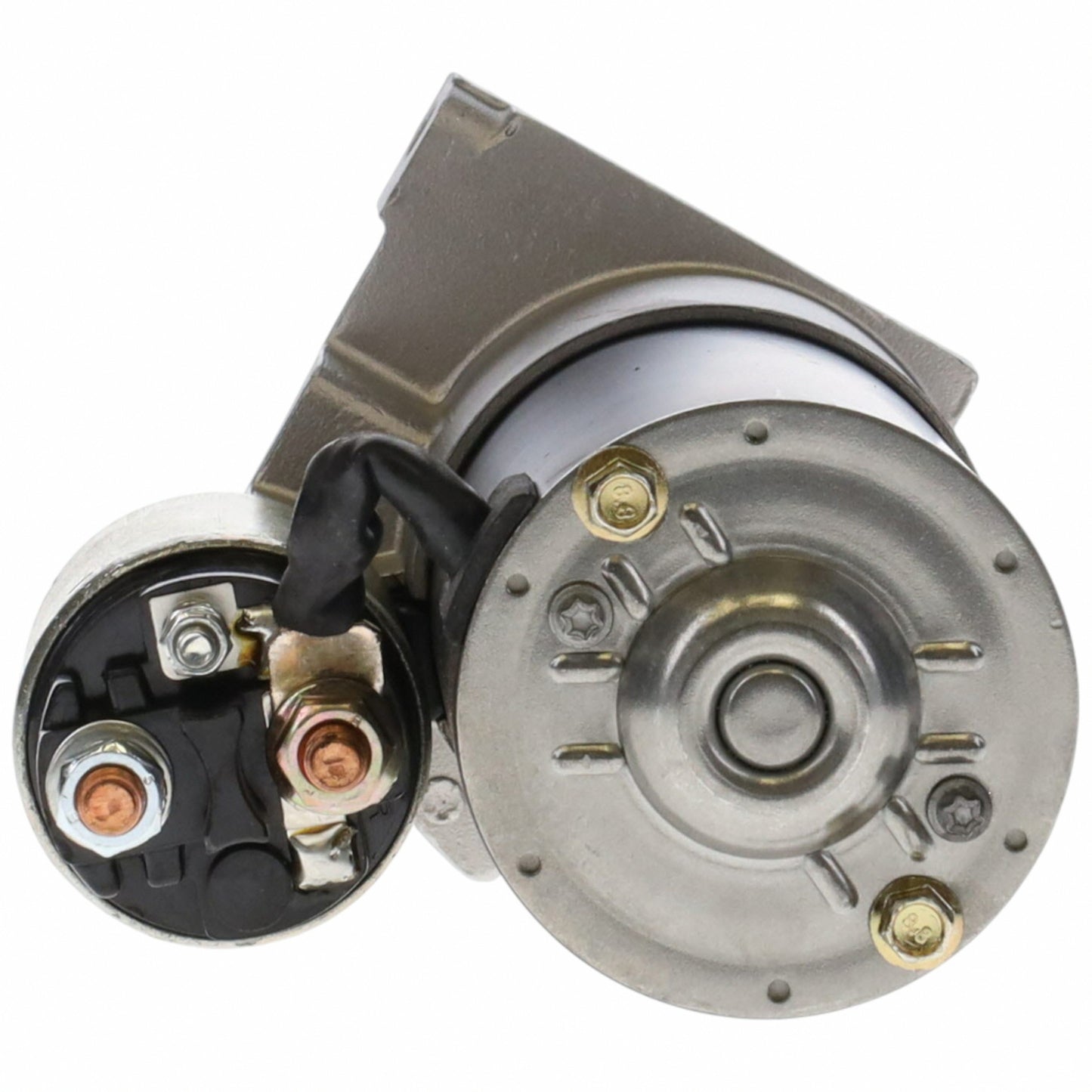 WAI Starter Motor 6442R image 8