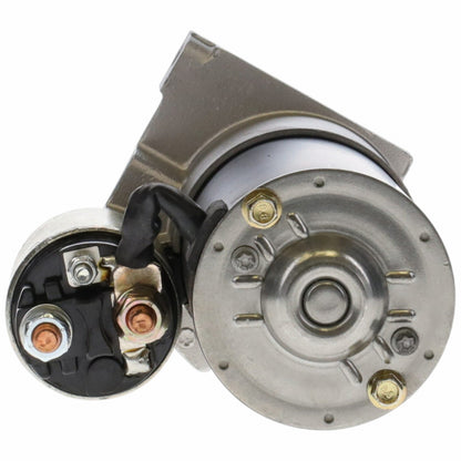 WAI Starter Motor 6442R image 8