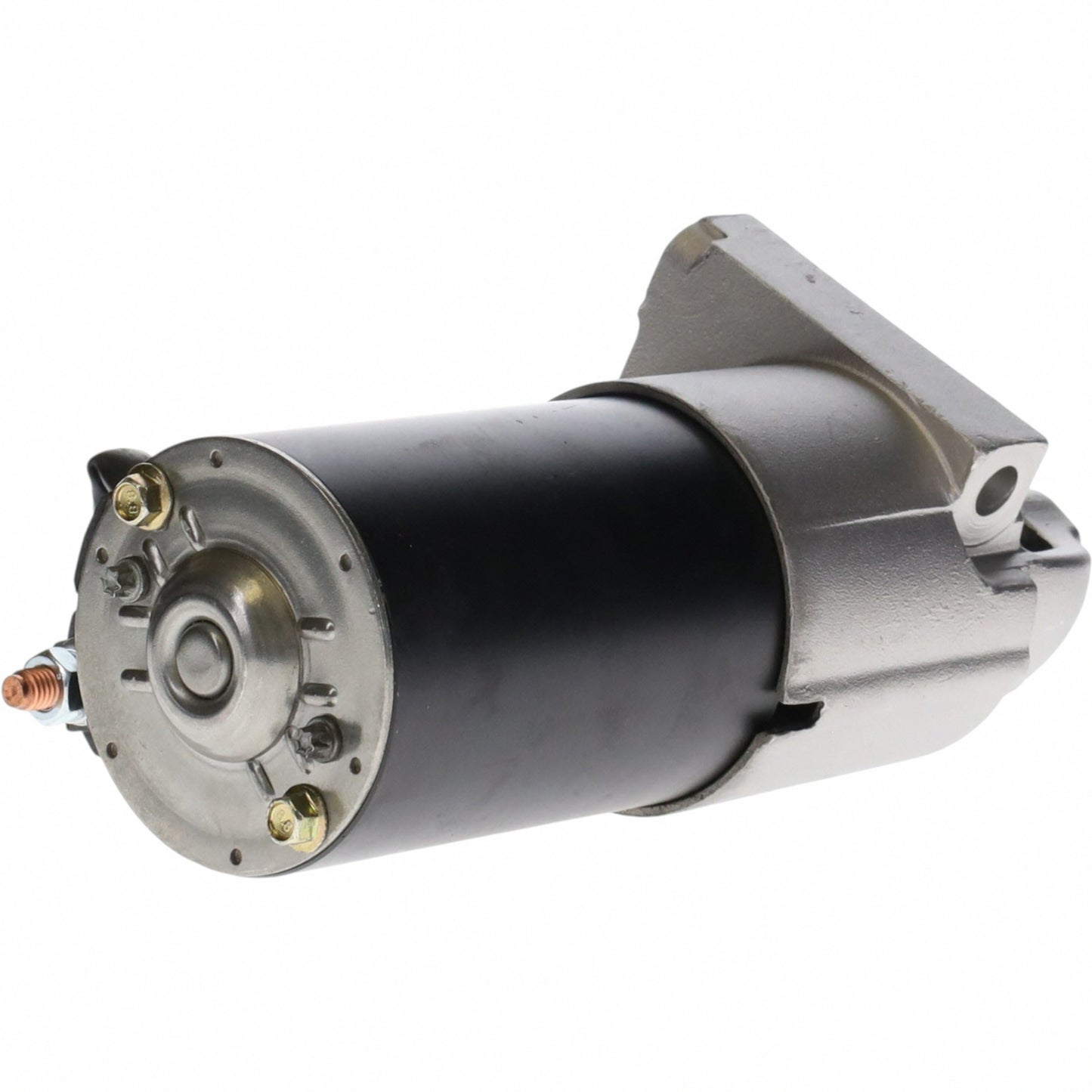 WAI Starter Motor 6442R image 9